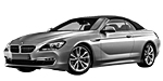 BMW F12 U2368 Fault Code